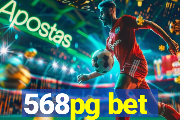 568pg bet